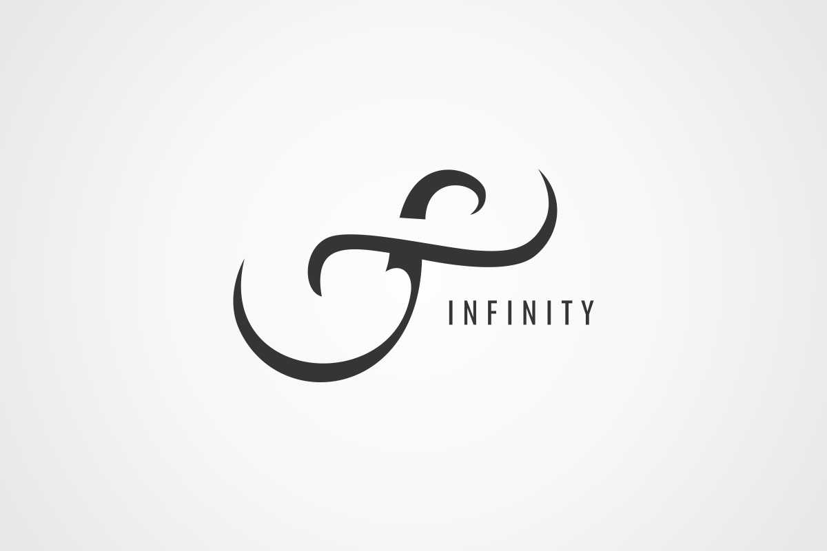 Logo infinity. Логотип бесконечность. Знак бесконечности логотип. Infinity Design логотип. Символ бесконечности в логотипе.