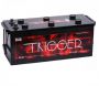 Автомобильный аккумулятор Trigger 6СТ 132А/ч-12V ст EN900 европейские прямая 513x190x225