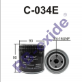 RB-Exide C-034E