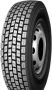 Грузовая шина Taitong HS102 315/80R22,5 157/153L ведущая 20PR новая