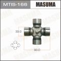 Masuma MTIS166 карданного вала Isuzu