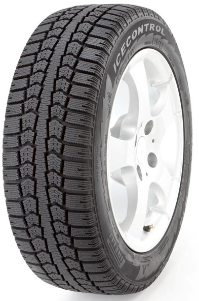 Шины pirelli winter ice control 205 60 r16 96t