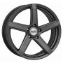 Легковой диск Dotz CP5 dark 7x16 5x114,3 ET45 71,6 BFP