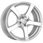 Легковой диск LS 357 7x17 4x98 ET28 58,6 SF