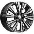 СКАД Линней 7,5x18 5x114,3 ET49 67,1 Алмаз