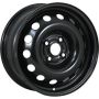 Легковой диск Trebl 64A50C 6x15 4x100 ET50 60,1 Black