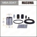 Masuma MBA0047 с поршнем Hyundai; Ssangyong