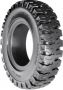 Спецшина Trelleborg Ecosolid TR 9,8R15 155/151A5 PR