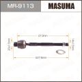 Masuma MR9113 передняя Honda